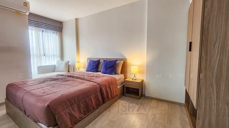 La Casita Hua Hin : ลา คาสิตา, ประจวบคีรีขันธ์, ซอย หัวหิน 94/2, หัวหิน, ประจวบคีรีขันธ์, 35 ตร.ม., คอนโด ขาย, โดย Chuanpit Tongmanee, 500490104 - DDproperty.com