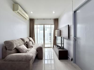 For Rent - IDEO Verve Sukhumvit, Bangkok