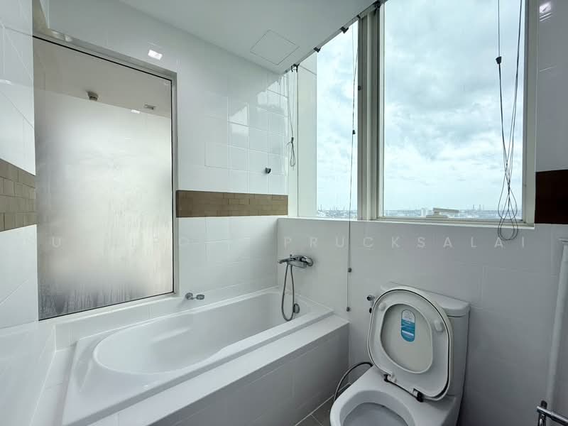 IDEO Verve Sukhumvit, Bangkok, 2077 Sukhumvit Road, Phra Kanong Nua, Watthana, Bangkok, 2 Bedrooms, 64 sqm, Condo For Rent, by Suthipong Prucksalai, 500490108 - DDproperty.com
