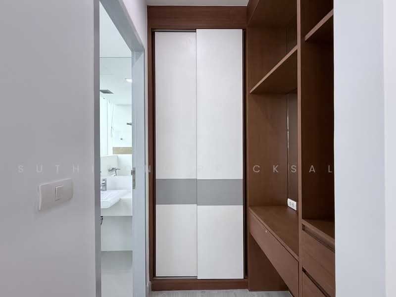 IDEO Verve Sukhumvit : ไอดีโอ เวิร์ฟ สุขุมวิท, กรุงเทพ, 2077 ถนนสุขุมวิท, พระโขนงเหนือ, วัฒนา, กรุงเทพ, 64 ตร.ม., คอนโด ให้เช่า, โดย Suthipong Prucksalai, 500490108 - DDproperty.com