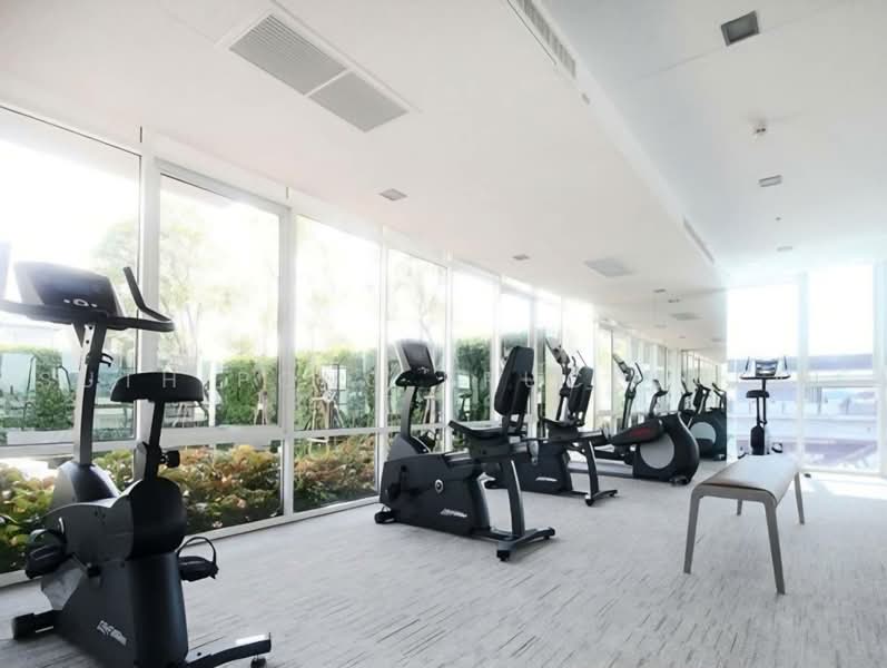 IDEO Verve Sukhumvit, Bangkok, 2077 Sukhumvit Road, Phra Kanong Nua, Watthana, Bangkok, 2 Bedrooms, 64 sqm, Condo For Rent, by Suthipong Prucksalai, 500490108 - DDproperty.com