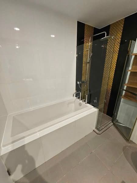 Plus Condo Sriracha, Chon Buri (Pattaya), Sriracha-Nongyaibu Road, Surasak, Si Racha, Chon Buri (Pattaya), 1 Bedroom, 33 sqm, Condo For Rent, by Dusit Saengfa, 500490110 - DDproperty.com
