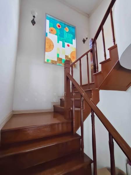 ธนาภิรมย์ ปิ่นเกล้า, Bangkok, Sala Thammasop, Thawi Watthana, Bangkok, 3 Bedrooms, 240 sqm, Single Detached House For Rent, by พิมพ์ภัทรา แจ่มอุลิตรัตน, 500490111 - DDproperty.com