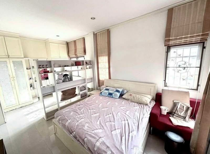 ธนาภิรมย์ ปิ่นเกล้า, Bangkok, Sala Thammasop, Thawi Watthana, Bangkok, 3 Bedrooms, 240 sqm, Single Detached House For Rent, by พิมพ์ภัทรา แจ่มอุลิตรัตน, 500490111 - DDproperty.com