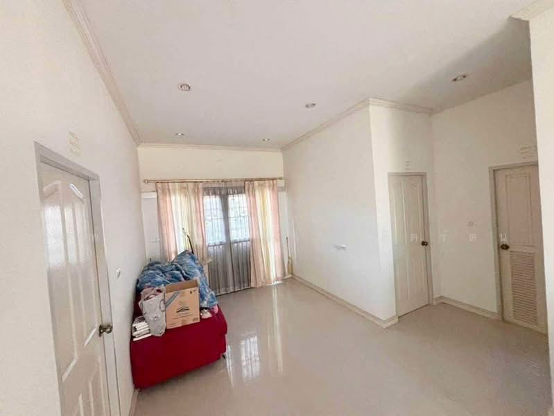 ธนาภิรมย์ ปิ่นเกล้า, Bangkok, Sala Thammasop, Thawi Watthana, Bangkok, 3 Bedrooms, 240 sqm, Single Detached House For Rent, by พิมพ์ภัทรา แจ่มอุลิตรัตน, 500490111 - DDproperty.com