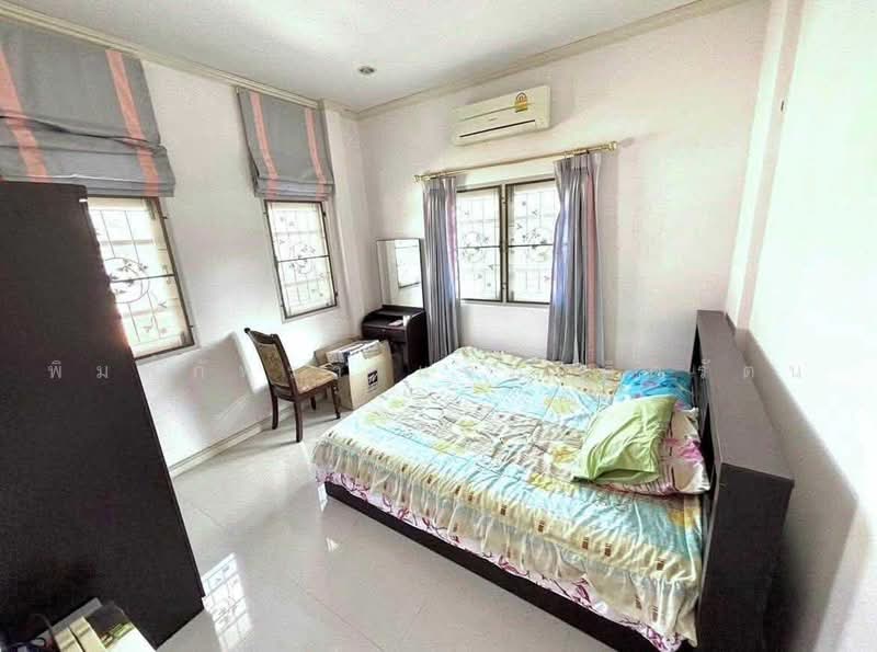 ธนาภิรมย์ ปิ่นเกล้า, กรุงเทพ, ศาลาธรรมสพน์, ทวีวัฒนา, กรุงเทพ, 240 ตร.ม., บ้านเดี่ยว ให้เช่า, โดย พิมพ์ภัทรา แจ่มอุลิตรัตน, 500490111 - DDproperty.com