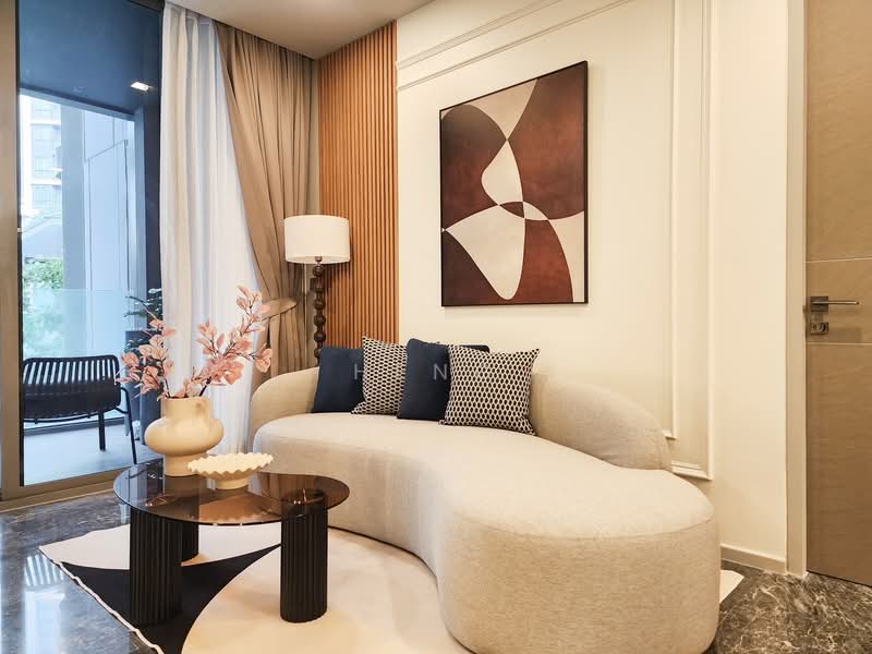 ASHTON Residence 41, Bangkok, Sukhumvit 41, Khlong Tan Nua, Watthana, Bangkok, 2 Bedrooms, 74 sqm, Condo For Rent, by Heng, 500490114 - DDproperty.com