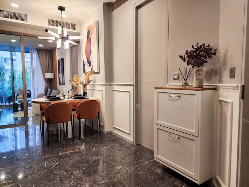 ASHTON Residence 41 : แอชตัน เรสซิเดนซ์ 41, กรุงเทพ, สุขุมวิท 41, คลองตันเหนือ, วัฒนา, กรุงเทพ, 74 ตร.ม., คอนโด ให้เช่า, โดย Heng, 500490114 - DDproperty.com