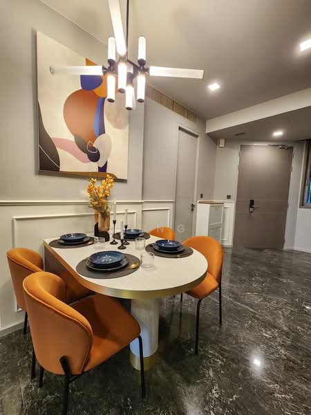 ASHTON Residence 41 : แอชตัน เรสซิเดนซ์ 41, กรุงเทพ, สุขุมวิท 41, คลองตันเหนือ, วัฒนา, กรุงเทพ, 74 ตร.ม., คอนโด ให้เช่า, โดย Heng, 500490114 - DDproperty.com
