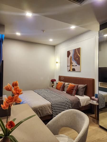ASHTON Residence 41, Bangkok, Sukhumvit 41, Khlong Tan Nua, Watthana, Bangkok, 2 Bedrooms, 74 sqm, Condo For Rent, by Heng, 500490114 - DDproperty.com