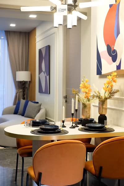 ASHTON Residence 41, Bangkok, Sukhumvit 41, Khlong Tan Nua, Watthana, Bangkok, 2 Bedrooms, 74 sqm, Condo For Rent, by Heng, 500490114 - DDproperty.com