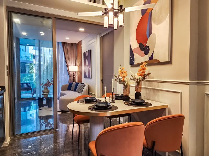 ASHTON Residence 41 : แอชตัน เรสซิเดนซ์ 41, กรุงเทพ, สุขุมวิท 41, คลองตันเหนือ, วัฒนา, กรุงเทพ, 74 ตร.ม., คอนโด ให้เช่า, โดย Heng, 500490114 - DDproperty.com