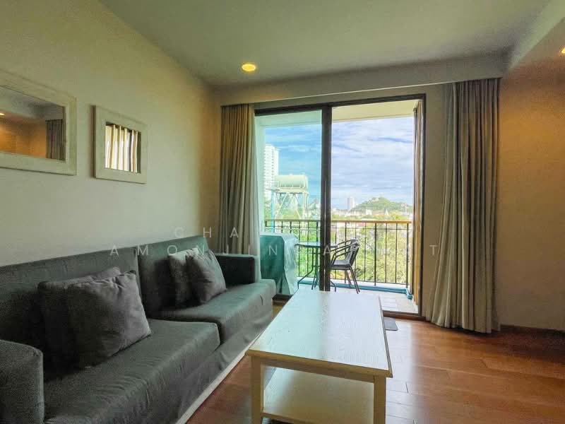 Baan Sansuk Hua Hin, Prachuap Khiri Khan, 130 Nong Kae-Takiap, Nong Kae, Hua Hin, Prachuap Khiri Khan, 1 Bedroom, 56 sqm, Condo For Sale, by Chayanun Amonjindaphat, 500490115 - DDproperty.com