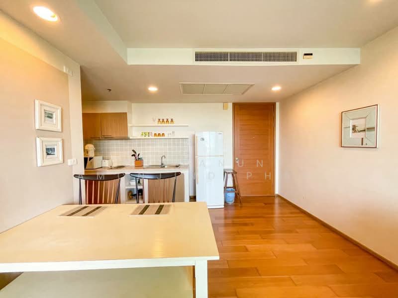 Baan Sansuk Hua Hin, Prachuap Khiri Khan, 130 Nong Kae-Takiap, Nong Kae, Hua Hin, Prachuap Khiri Khan, 1 Bedroom, 56 sqm, Condo For Sale, by Chayanun Amonjindaphat, 500490115 - DDproperty.com