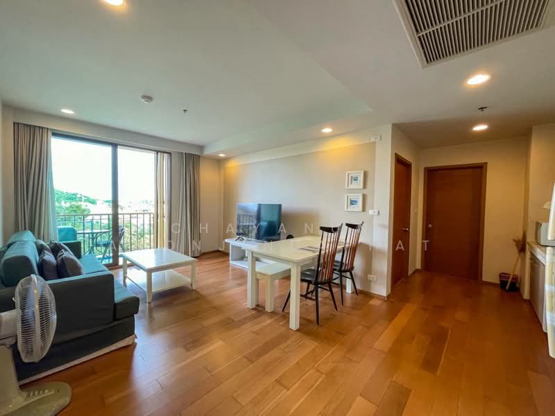 Baan Sansuk Hua Hin, Prachuap Khiri Khan, 130 Nong Kae-Takiap, Nong Kae, Hua Hin, Prachuap Khiri Khan, 1 Bedroom, 56 sqm, Condo For Sale, by Chayanun Amonjindaphat, 500490115 - DDproperty.com