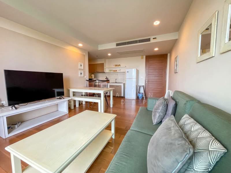 Baan Sansuk Hua Hin, Prachuap Khiri Khan, 130 Nong Kae-Takiap, Nong Kae, Hua Hin, Prachuap Khiri Khan, 1 Bedroom, 56 sqm, Condo For Sale, by Chayanun Amonjindaphat, 500490115 - DDproperty.com