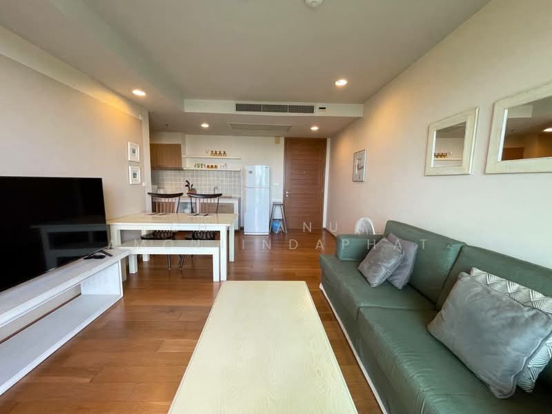 Baan Sansuk Hua Hin, Prachuap Khiri Khan, 130 Nong Kae-Takiap, Nong Kae, Hua Hin, Prachuap Khiri Khan, 1 Bedroom, 56 sqm, Condo For Sale, by Chayanun Amonjindaphat, 500490115 - DDproperty.com