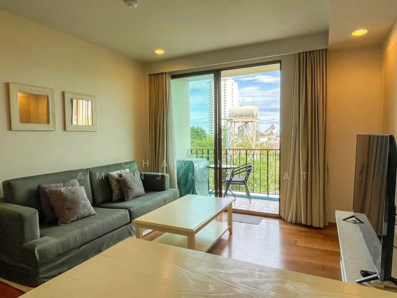 Baan Sansuk Hua Hin, Prachuap Khiri Khan, 130 Nong Kae-Takiap, Nong Kae, Hua Hin, Prachuap Khiri Khan, 1 Bedroom, 56 sqm, Condo For Sale, by Chayanun Amonjindaphat, 500490115 - DDproperty.com