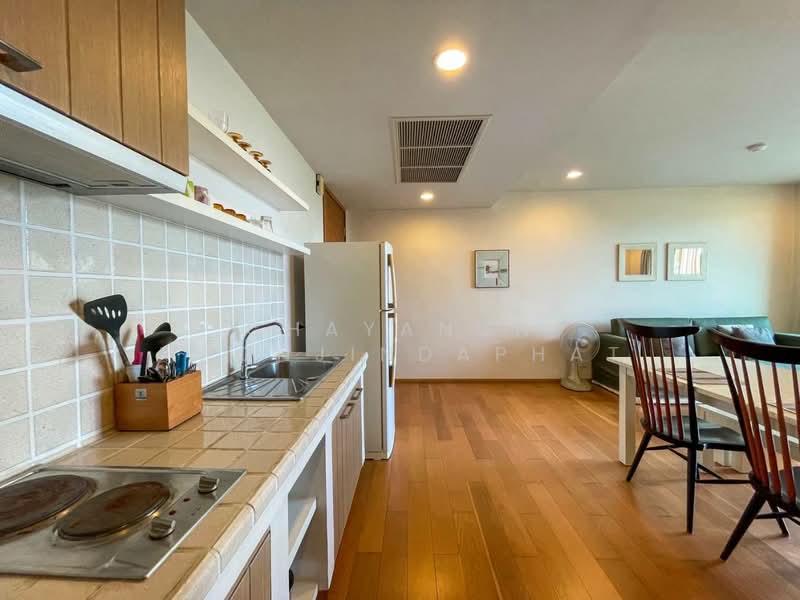 Baan Sansuk Hua Hin, Prachuap Khiri Khan, 130 Nong Kae-Takiap, Nong Kae, Hua Hin, Prachuap Khiri Khan, 1 Bedroom, 56 sqm, Condo For Sale, by Chayanun Amonjindaphat, 500490115 - DDproperty.com