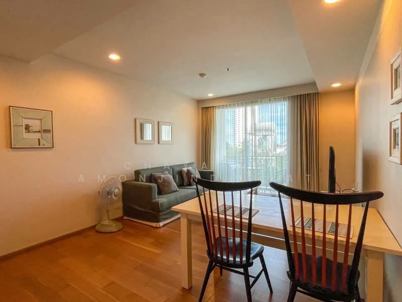 Baan Sansuk Hua Hin, Prachuap Khiri Khan, 130 Nong Kae-Takiap, Nong Kae, Hua Hin, Prachuap Khiri Khan, 1 Bedroom, 56 sqm, Condo For Sale, by Chayanun Amonjindaphat, 500490115 - DDproperty.com