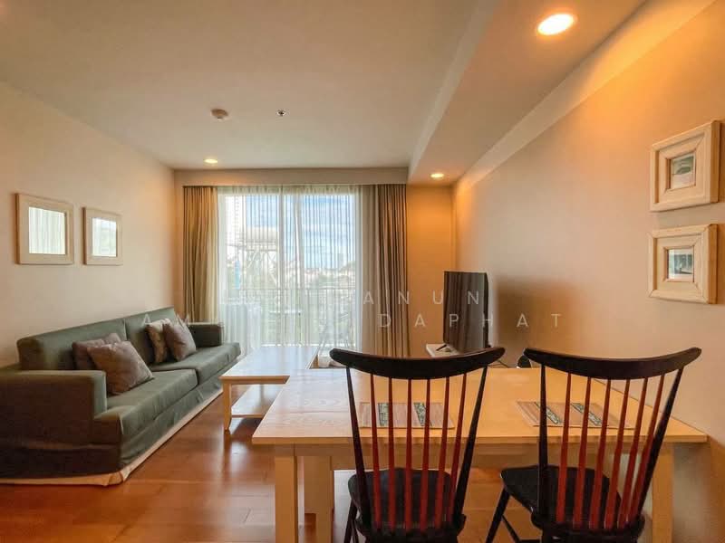 Baan Sansuk Hua Hin, Prachuap Khiri Khan, 130 Nong Kae-Takiap, Nong Kae, Hua Hin, Prachuap Khiri Khan, 1 Bedroom, 56 sqm, Condo For Sale, by Chayanun Amonjindaphat, 500490115 - DDproperty.com