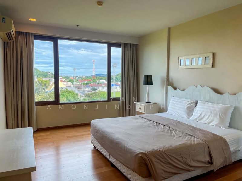 Baan Sansuk Hua Hin, Prachuap Khiri Khan, 130 Nong Kae-Takiap, Nong Kae, Hua Hin, Prachuap Khiri Khan, 1 Bedroom, 56 sqm, Condo For Sale, by Chayanun Amonjindaphat, 500490115 - DDproperty.com