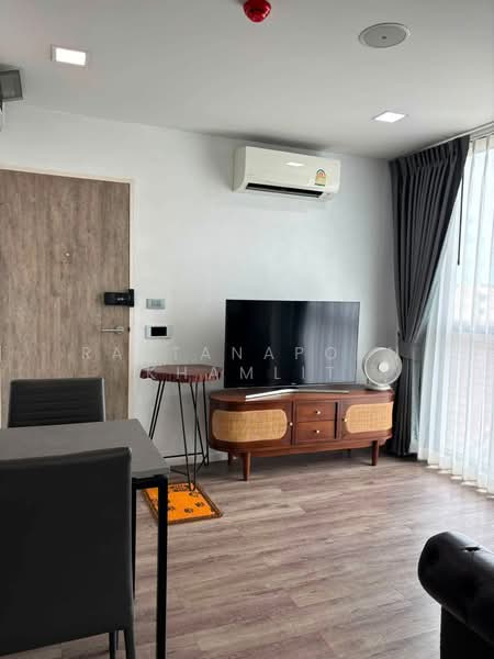 Modiz Station Phahonyothin-Ramindra : Modiz Station พหลโยธิน – รามอินทรา, กรุงเทพ, 259 ถนนพหลโยธิน, อนุสาวรีย์, บางเขน, กรุงเทพ, 32 ตร.ม., คอนโด ให้เช่า, โดย Rattanaporn Khamlit, 500490116 - DDproperty.com