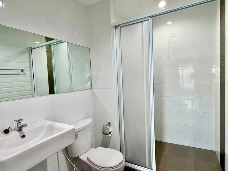 Aspire Sukhumvit 48 : แอสปาย สุขุมวิท 48, กรุงเทพ, ซอยสุขุมวิท 48 ถนนสุขุมวิท แขวงพระโขนง เขตคลองเตย กรุงเทพมหานคร, พระโขนง, คลองเตย, กรุงเทพ, 39 ตร.ม., คอนโด ให้เช่า, โดย Rattanaporn Khamlit, 500490118 - DDproperty.com