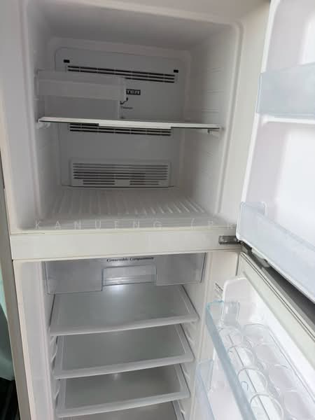 Lumpini Park Rama 9-Ratchada, Bangkok, 888 Chaturathit Road, Bang Kapi, Huai Khwang, Bangkok, 2 Bedrooms, 53 sqm, Condo For Rent, by Kanueng (Pro) Noppornpitak, 500490126 - DDproperty.com
