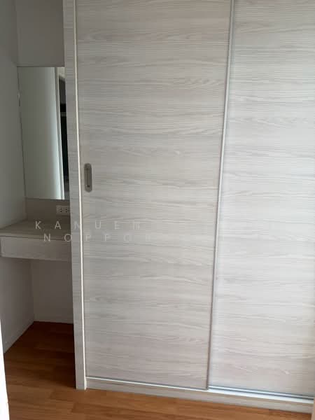 Lumpini Park Rama 9-Ratchada, Bangkok, 888 Chaturathit Road, Bang Kapi, Huai Khwang, Bangkok, 2 Bedrooms, 53 sqm, Condo For Rent, by Kanueng (Pro) Noppornpitak, 500490126 - DDproperty.com