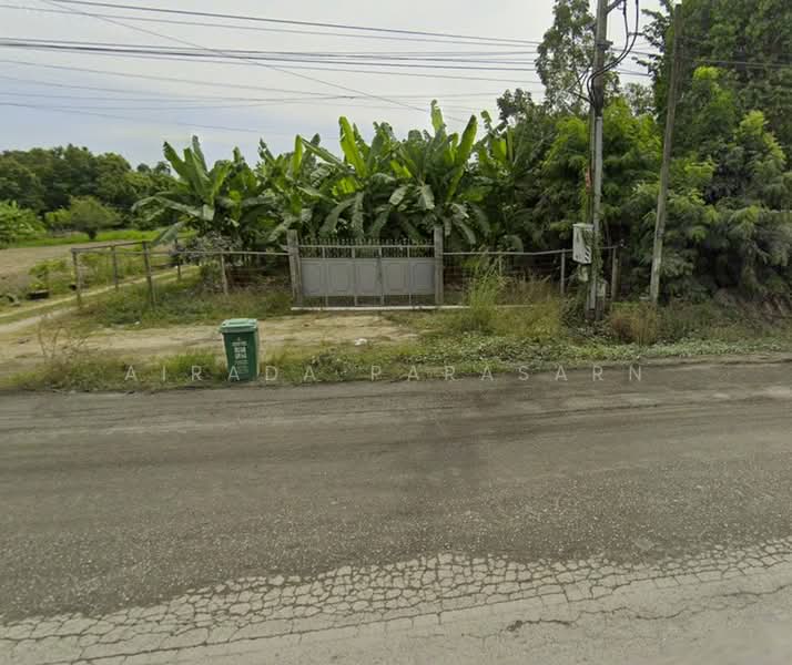 ถนนมิตรไมตรี, Bangkok, Khu Fang Nua, Nong Chok, Bangkok, , 580 sqm, Land For Sale, by Airada Parasarn, 500490127 - DDproperty.com