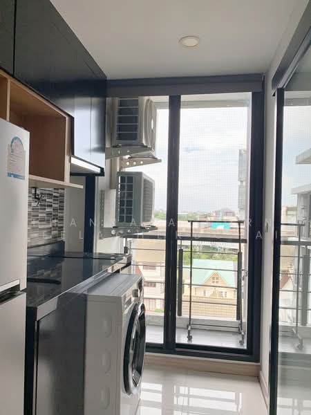 Chateau In Town Sukhumvit 64/1, Bangkok, 17 Soi Sukhumvit 64/1, Bang Chak, Phra Khanong, Bangkok, 1 Bedroom, 28 sqm, Condo For Rent, by Thannapatsorn Leelacherdchai, 500490129 - DDproperty.com