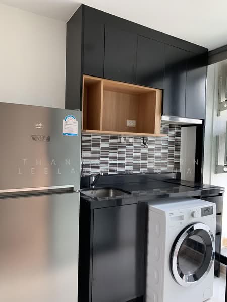 Chateau In Town Sukhumvit 64/1, Bangkok, 17 Soi Sukhumvit 64/1, Bang Chak, Phra Khanong, Bangkok, 1 Bedroom, 28 sqm, Condo For Rent, by Thannapatsorn Leelacherdchai, 500490129 - DDproperty.com