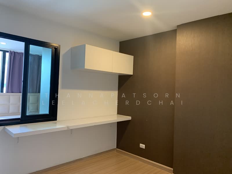 Chateau In Town Sukhumvit 64/1, Bangkok, 17 Soi Sukhumvit 64/1, Bang Chak, Phra Khanong, Bangkok, 1 Bedroom, 28 sqm, Condo For Rent, by Thannapatsorn Leelacherdchai, 500490129 - DDproperty.com