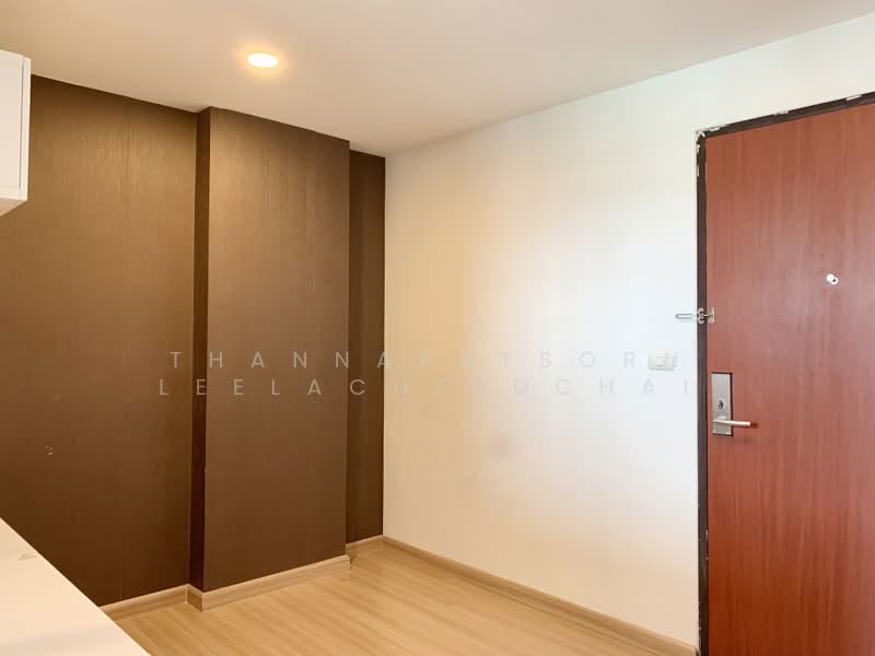 Chateau In Town Sukhumvit 64/1, Bangkok, 17 Soi Sukhumvit 64/1, Bang Chak, Phra Khanong, Bangkok, 1 Bedroom, 28 sqm, Condo For Rent, by Thannapatsorn Leelacherdchai, 500490129 - DDproperty.com