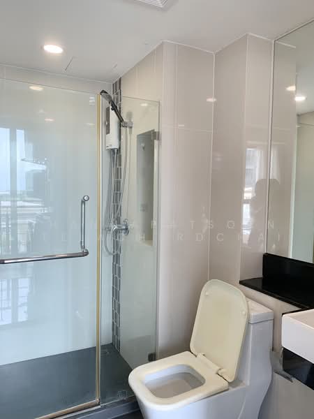 Chateau In Town Sukhumvit 64/1 : ชาโตว์ อินทาวน์ สุขุมวิท 64/1, กรุงเทพ, 17 ถนนสุขุมวิท 64/1, บางจาก, พระโขนง, กรุงเทพ, 28 ตร.ม., คอนโด ให้เช่า, โดย Thannapatsorn Leelacherdchai, 500490129 - DDproperty.com