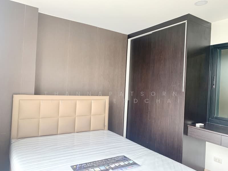 Chateau In Town Sukhumvit 64/1 : ชาโตว์ อินทาวน์ สุขุมวิท 64/1, กรุงเทพ, 17 ถนนสุขุมวิท 64/1, บางจาก, พระโขนง, กรุงเทพ, 28 ตร.ม., คอนโด ให้เช่า, โดย Thannapatsorn Leelacherdchai, 500490129 - DDproperty.com