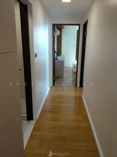 The Alcove Thonglor 10 : ดิ แอลโคฟ ทองหล่อ, กรุงเทพ, 199 ซ.สุขุมวิท 63 ถนนเอกมัย, คลองตันเหนือ, วัฒนา, กรุงเทพ, 80 ตร.ม., คอนโด ให้เช่า, โดย PROPMATCH CO., LTD., 500490130 - DDproperty.com