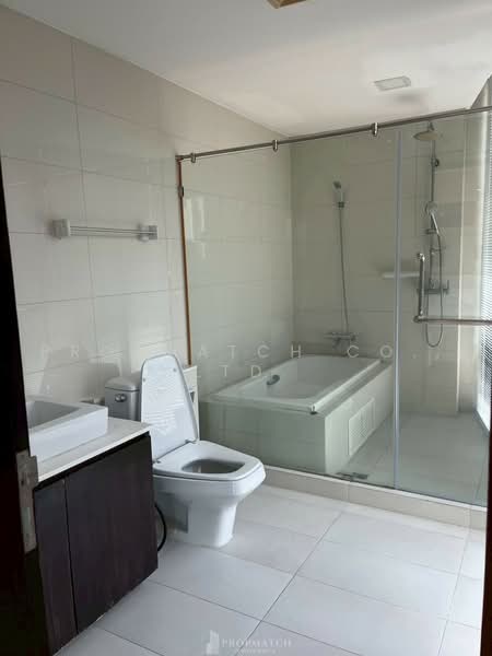 The Alcove Thonglor 10, Bangkok, 199 Soi Sukhumvit 63, Sukhumvit Road, Khlong Tan Nua, Watthana, Bangkok, 2 Bedrooms, 80 sqm, Condo For Rent, by PROPMATCH CO., LTD., 500490130 - DDproperty.com