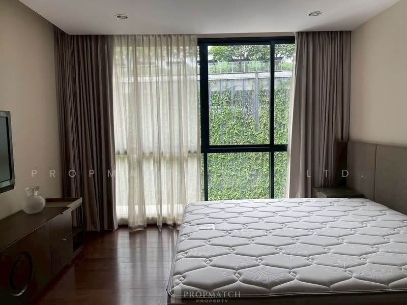 The Hudson Sathorn 7 : เดอะ ฮัดสัน สาทร 7, กรุงเทพ, 131 ถนน สาทรใต้, ทุ่งมหาเมฆ, สาทร, กรุงเทพ, 55 ตร.ม., คอนโด ให้เช่า, โดย PROPMATCH CO., LTD., 500490131 - DDproperty.com
