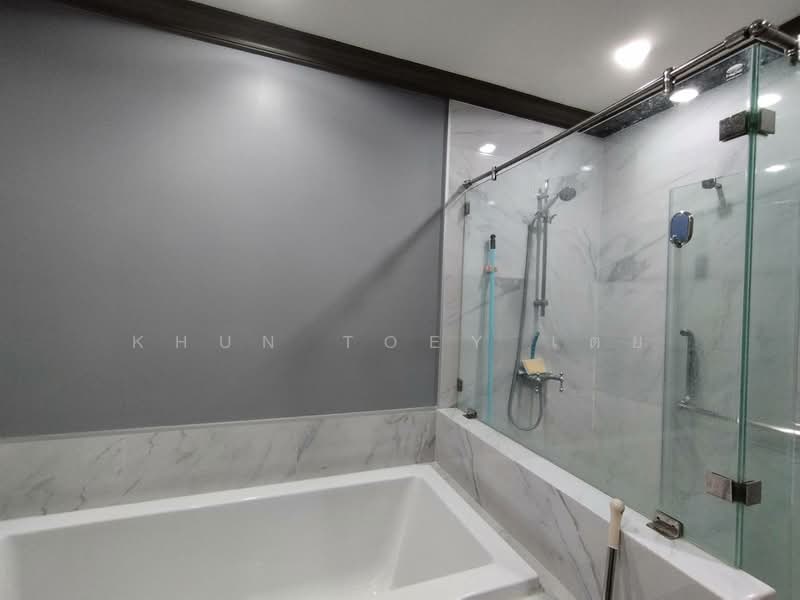 The Reserve Kasemsan 3 : เดอะ รีเซิร์ฟ เกษมสันต์ 3, กรุงเทพ, 8 ซอยเกษมสันต์ 3, วังใหม่, ปทุมวัน, กรุงเทพ, 45 ตร.ม., คอนโด ให้เช่า, โดย Khun Toey เตย, 500490132 - DDproperty.com