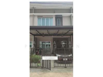 ขาย - Pruksa Ville 114 Ramkhamhaeng-Romklao (Mistine) : พฤกษาวิลล์ 114 รามคำแหง-ร่มเกล้า (ซ.มิสทีน), กรุงเทพ