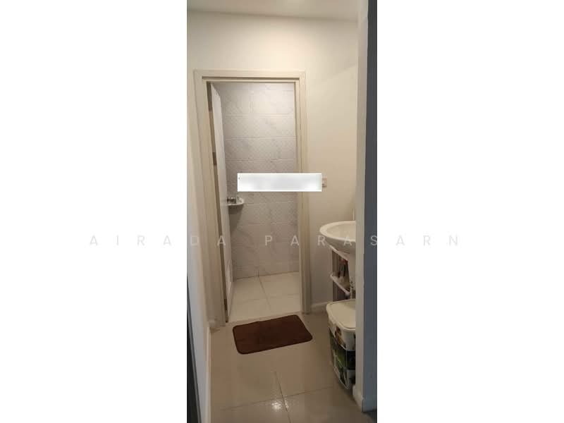 Pruksa Ville 114 Ramkhamhaeng-Romklao (Mistine), Bangkok, Soi Kheha Romklao 64, Kheha Romklao Road, Khlong Song Ton Nun, Lat Krabang, Bangkok, 4 Bedrooms, 122 sqm, Townhouse For Sale, by Airada Parasarn, 500490133 - DDproperty.com