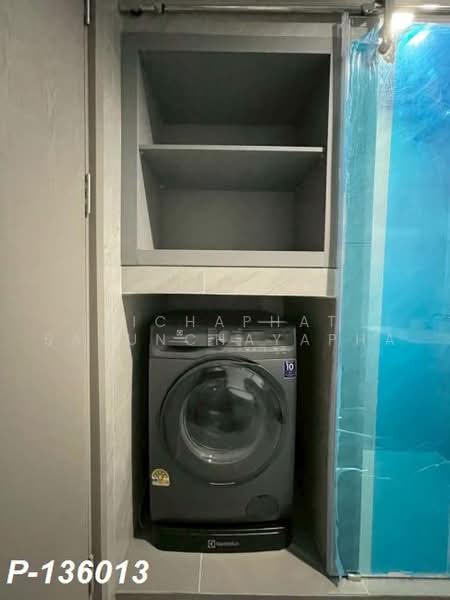 IDEO Sukhumvit Rama 4, Bangkok, Soi Sukhumvit 44, Sukhumvit Road, Phra Kanong, Khlong Toei, Bangkok, 1 Bedroom, 30 sqm, Condo For Rent, by Nichaphat Sakunchayapha, 500490134 - DDproperty.com