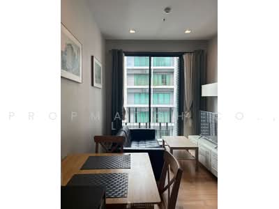 For Rent - Keyne by Sansiri, Bangkok