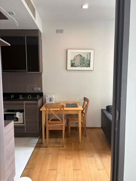 Keyne by Sansiri, Bangkok, 766 Sukhumvit Road, Khlong Toei, Bangkok, 1 Bedroom, 35 sqm, Condo For Rent, by PROPMATCH CO., LTD., 500490135 - DDproperty.com