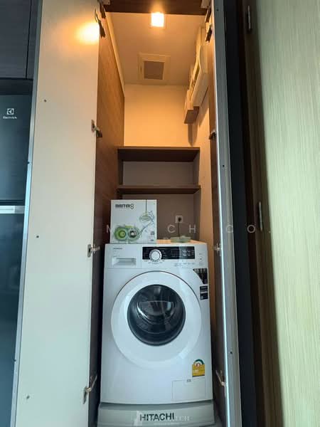 Keyne by Sansiri, Bangkok, 766 Sukhumvit Road, Khlong Toei, Bangkok, 1 Bedroom, 35 sqm, Condo For Rent, by PROPMATCH CO., LTD., 500490135 - DDproperty.com