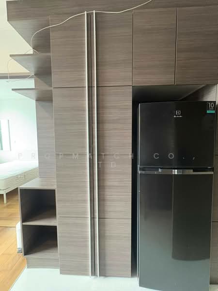 Keyne by Sansiri, Bangkok, 766 Sukhumvit Road, Khlong Toei, Bangkok, 1 Bedroom, 35 sqm, Condo For Rent, by PROPMATCH CO., LTD., 500490135 - DDproperty.com