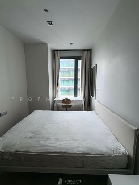 Keyne by Sansiri, Bangkok, 766 Sukhumvit Road, Khlong Toei, Bangkok, 1 Bedroom, 35 sqm, Condo For Rent, by PROPMATCH CO., LTD., 500490135 - DDproperty.com