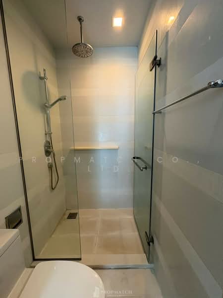Keyne by Sansiri, Bangkok, 766 Sukhumvit Road, Khlong Toei, Bangkok, 1 Bedroom, 35 sqm, Condo For Rent, by PROPMATCH CO., LTD., 500490135 - DDproperty.com